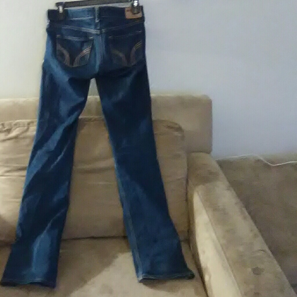 Jeans - Picture 2 of 2